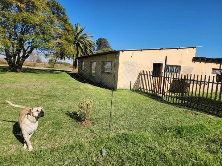 Farm for sale in Bapsfontein - P24-117235738