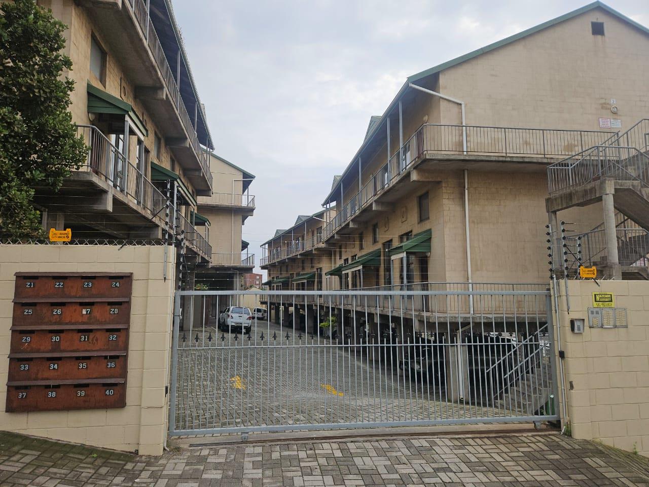 Richmond Hill Property : Property and houses for sale in Richmond