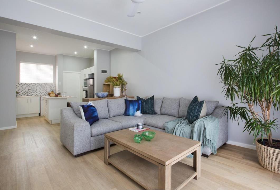 2 Bedroom Apartment in Hillcrest Central
