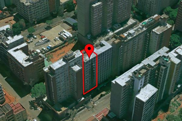 Liquidation Auction - 2 Sectional Title Units in Berea, Johannesbug

2 Sectional title apartment units situated in Berea, Johannesburg ...