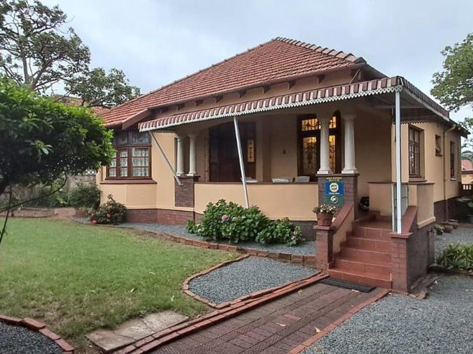 3 Bedroom House for Sale in Umbilo