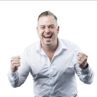 Tiaan van Eyk