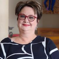 Sonya Van Wyk
