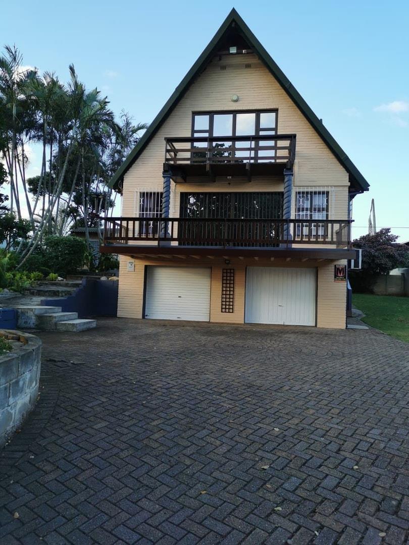 4 Bedroom House for sale in Shelly Beach - P24-117237904