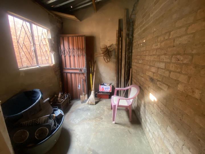 2 Bedroom House for sale in Palm Ridge - P24-117238053