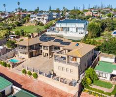 House for sale in Mossel Bay Central