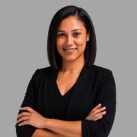 Shanice Swartz
