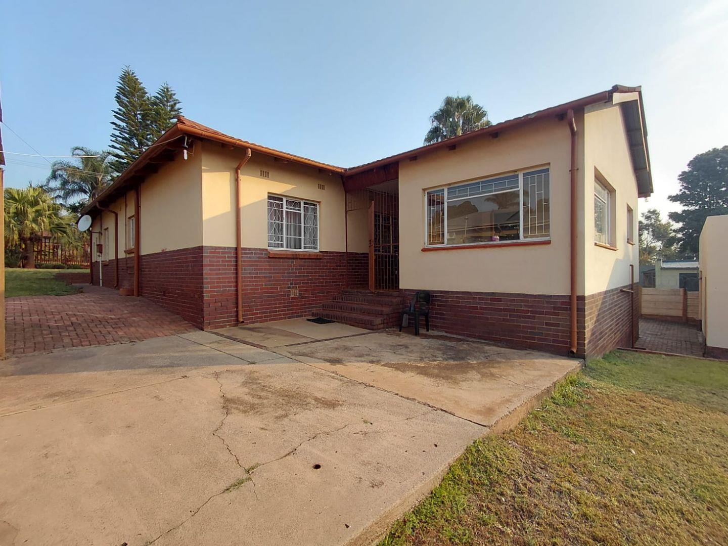 3 Bedroom House to rent in Proclamation Hill - P24-117238896