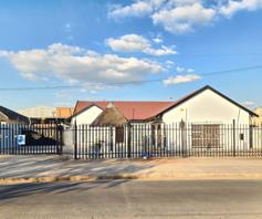 House for sale in Delarey
