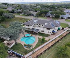 House for sale in Koro Creek Golf Estate