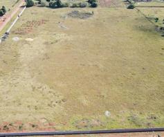 Vacant Land / Plot for sale in Zuurbekom