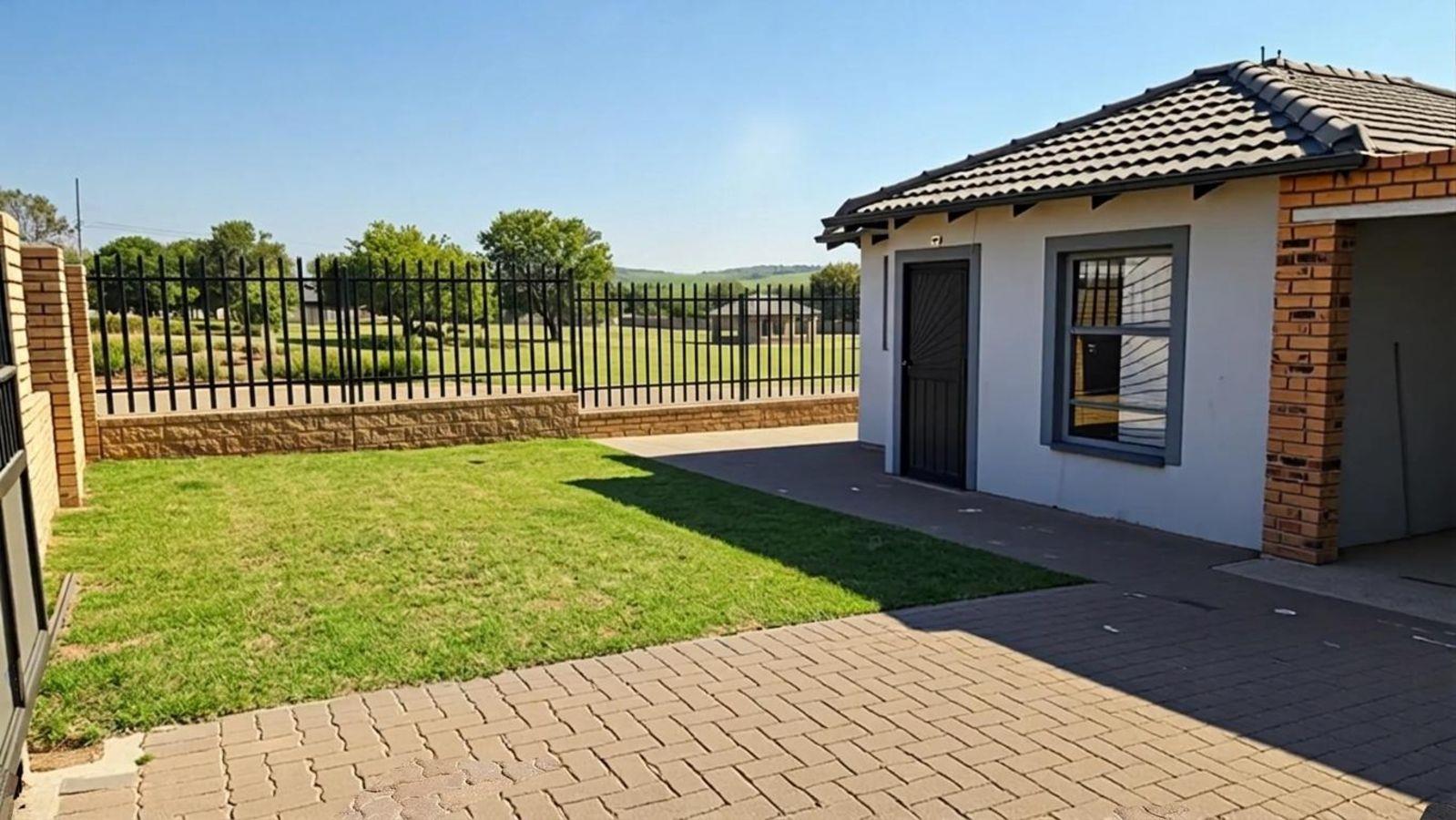 3 Bedroom House for sale in Riverside View Ext 69 - P24-117239222