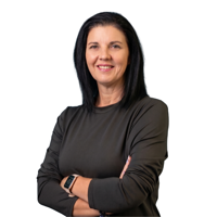 Michaellie van der Merwe