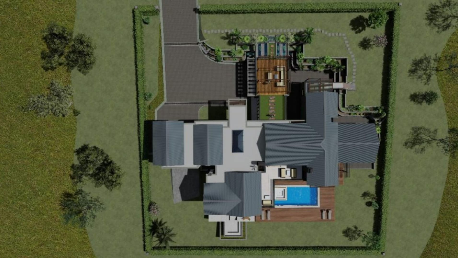 Vacant land / plot for sale in Intaba Ridge Secure Eco Estate - P24 ...