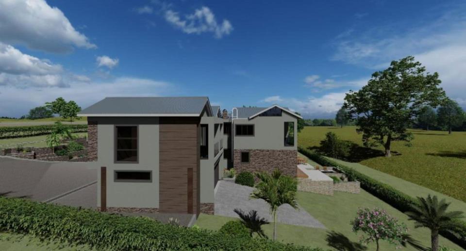 Vacant land / plot for sale in Intaba Ridge Secure Eco Estate - P24 ...