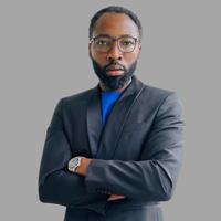 Michael S E Ojiribe