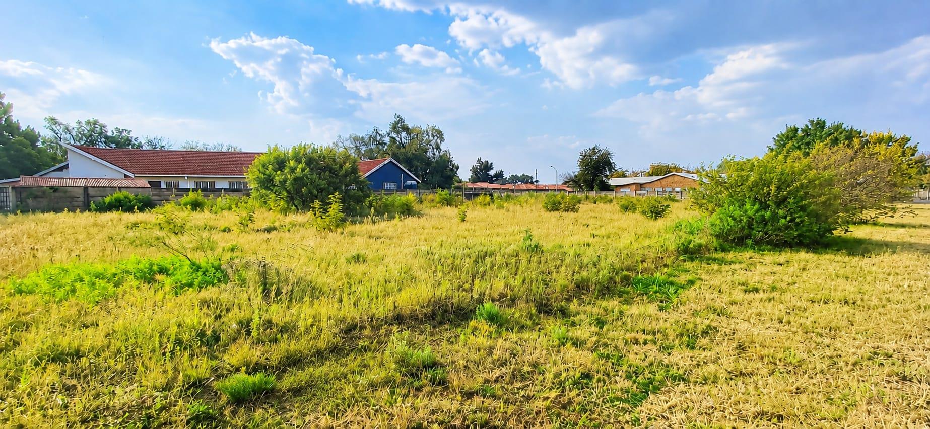 Vacant land / plot for sale in Kookrus - P24-117240369
