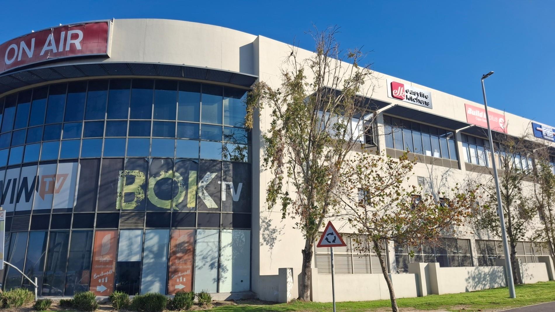 Commercial property to rent in Cape Gate - P24-117240754