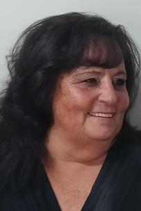 Marie Cronje