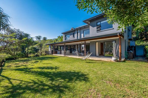 EXCLUSIVE MANDATE



Positioned on the elevated side of the road within sought-after Simbithi Eco Estate, this exceptionally pristine and beautifully maintained home offers generous ...