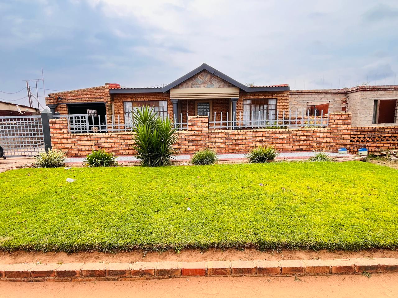 Zithobeni Property : Property and houses to rent in Zithobeni ...