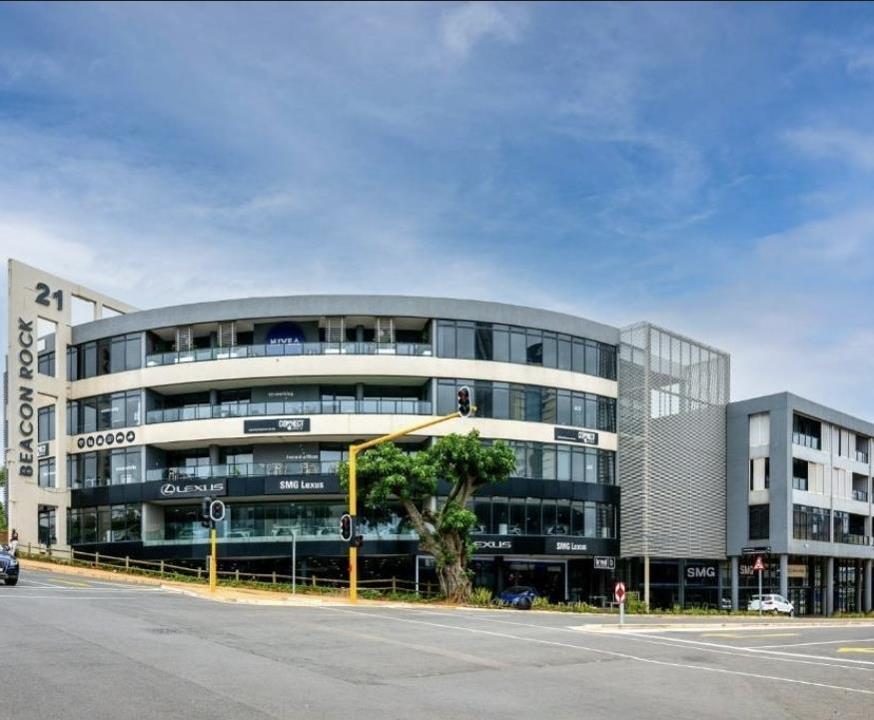 3 Bedroom Apartment / flat for sale in Umhlanga Central - 21 Lighthouse Road, Umhlanga, Durban - Umhlanga