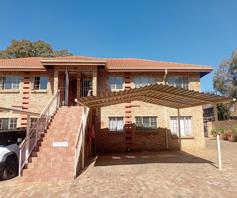 Townhouse for sale in Elandspark