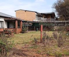 House for sale in Delmas