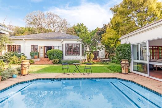 4 Bedroom House for sale in Parkview