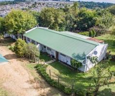 Vacant Land / Plot for sale in Chartwell
