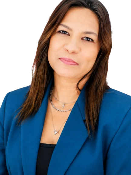 Agent profile for Michelle Pillay