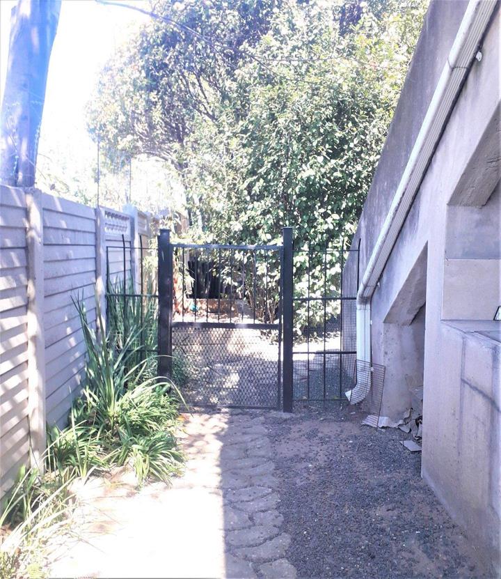 1 Bedroom Apartment / Flat to Rent in Model Park