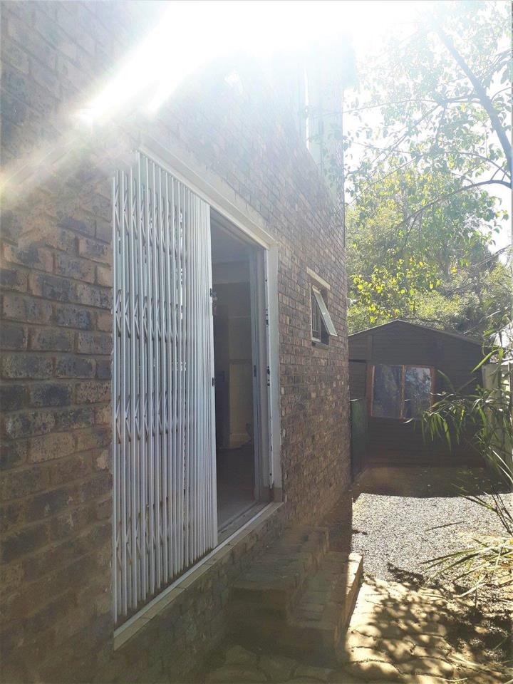 1 Bedroom Apartment / Flat to Rent in Model Park