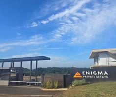 Vacant Land / Plot for sale in Umhlanga Ridgeside