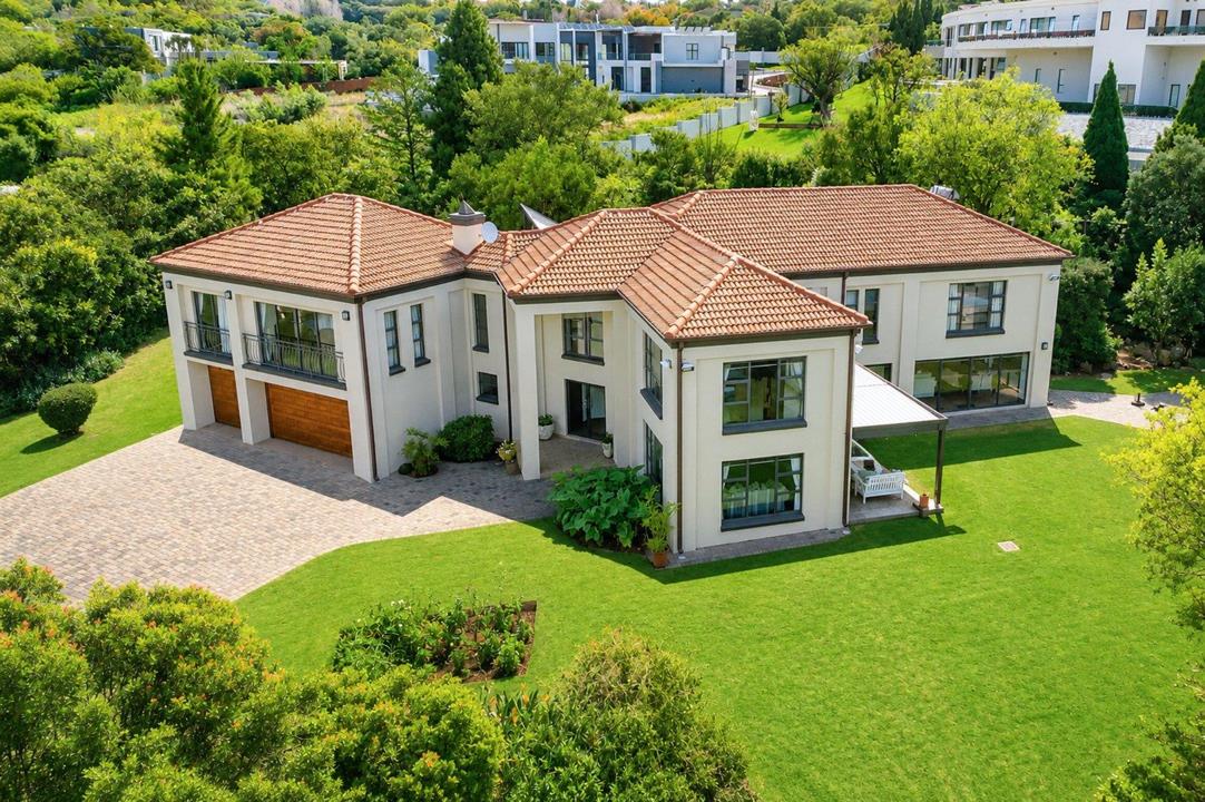 3 Bedroom House for sale in Mooikloof Equestrian Estate - 60 Jollify Ring - Pretoria