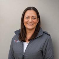Tammy Morris