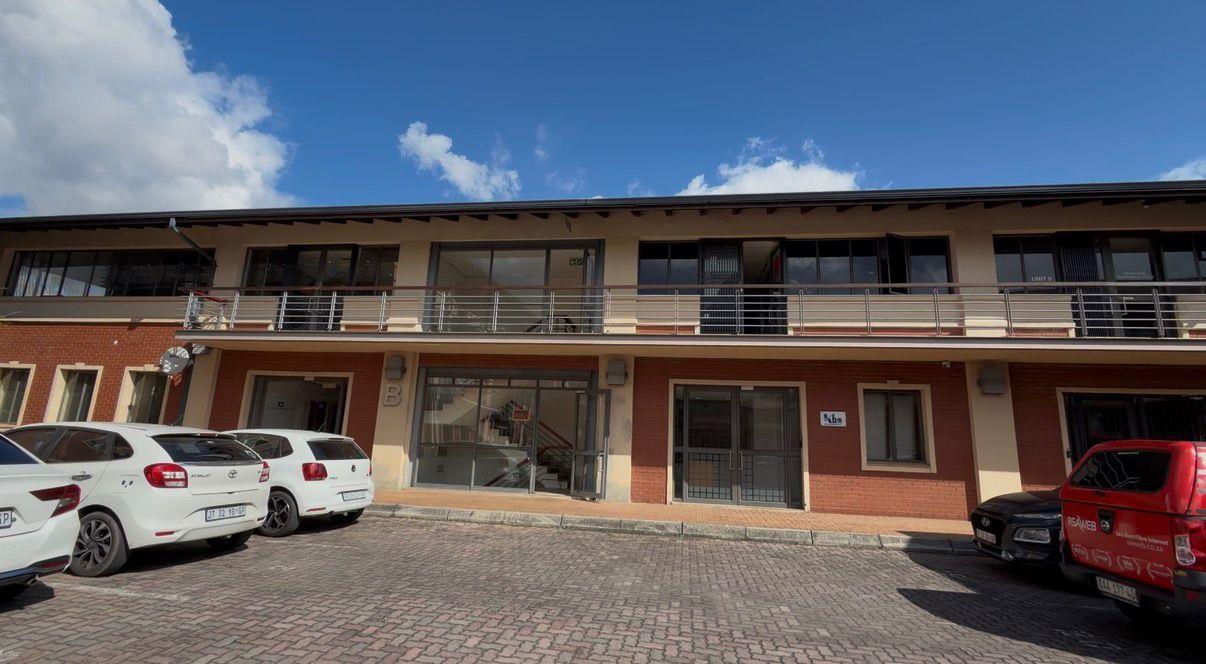 Commercial property for sale in Sunninghill - 3 Elgin Road - Sandton