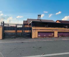 House for sale in Soshanguve VV
