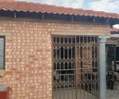 House for sale in Wattville