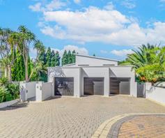 House for sale in Kyalami Estate
