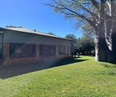 Farm for sale in Alldays