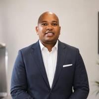 Agent profile for Thabiso Mangoale