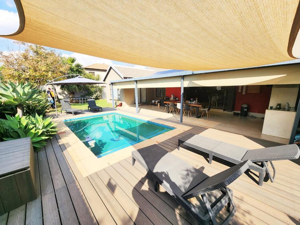 4 Bedroom House for sale in Amberfield Valley - 3888 Sallow Wattle Crescent - Centurion