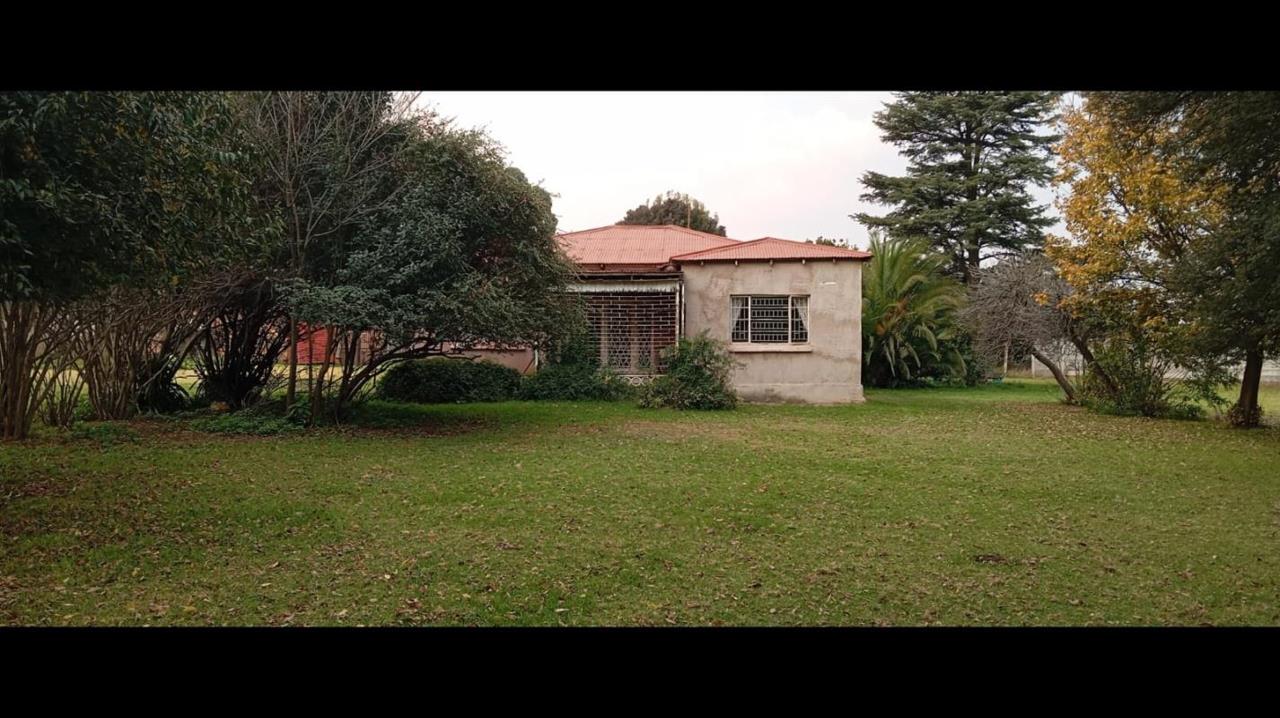 Vacant land / plot for sale in Putfontein - 272 Marigold Street - Benoni