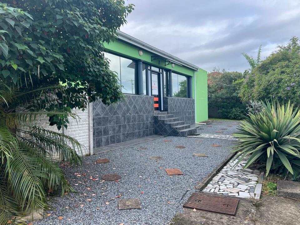 Commercial property for sale in Berea - 8 Tyrell Road - East London