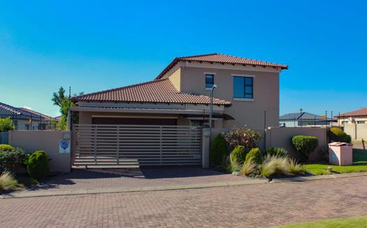 3 Bedroom House for sale in Rand Collieries