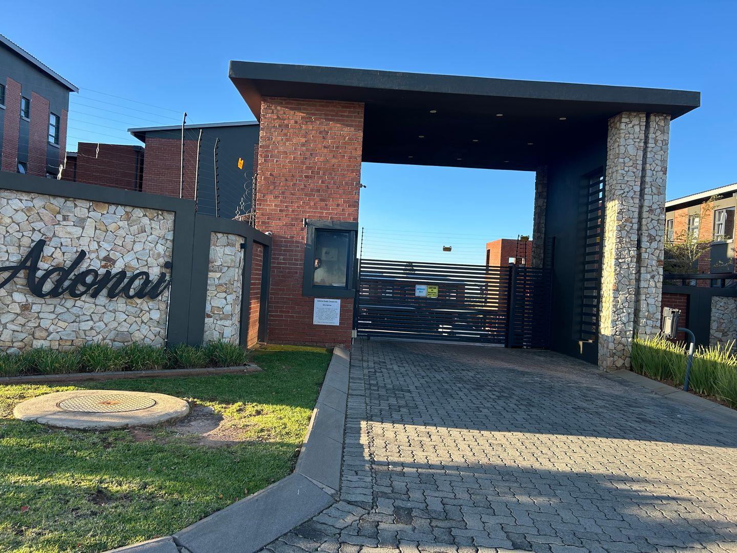 2 Bedroom Apartment / flat for sale in Silverfields - P24-117249150