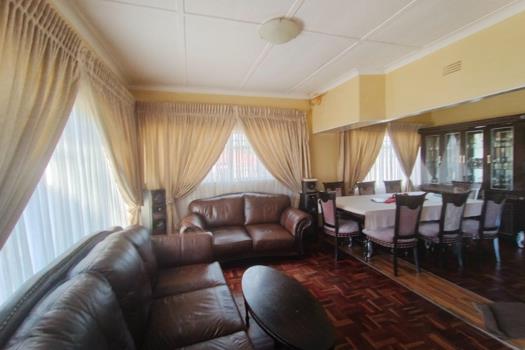 4 Bedroom House for sale in Discovery