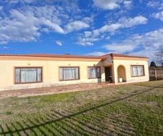 House for sale in Welverdiend
