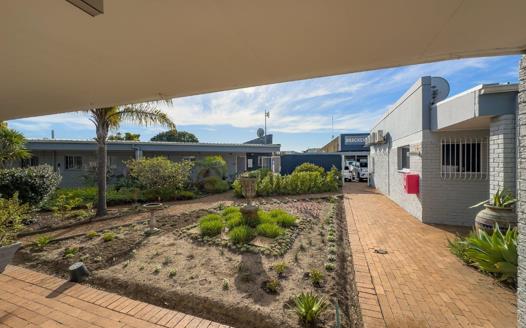 Commercial Property for sale in Springbok Park